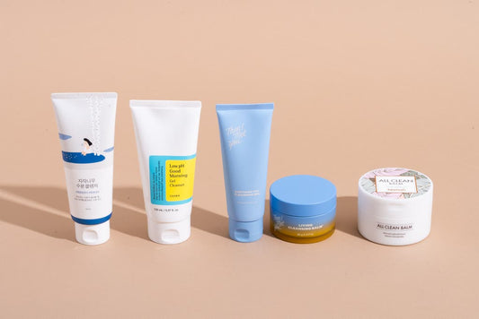 The Best Korean Skincare Products 2024: Honest Reviews & Top Picks