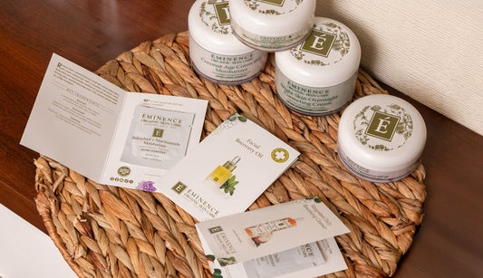 Eminence Organics Advanced Education Seminars: Thrive in the Spa Industry