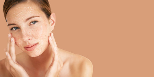 The Power of Enzyme Exfoliation: Benefits and Tips for Clearer Skin