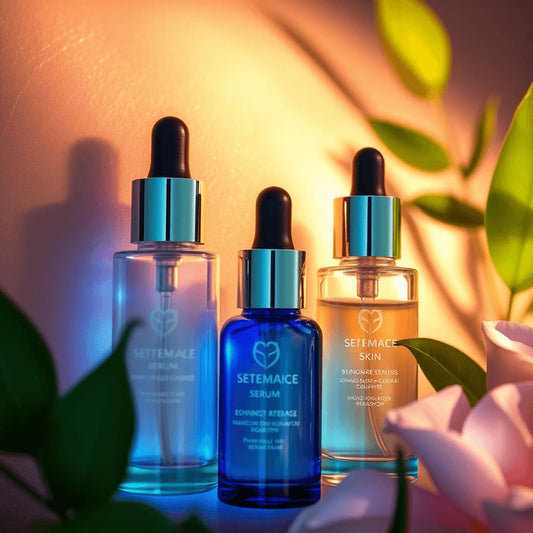 Unlock Radiant Skin: Your Guide to the Best Hydrating Serums
