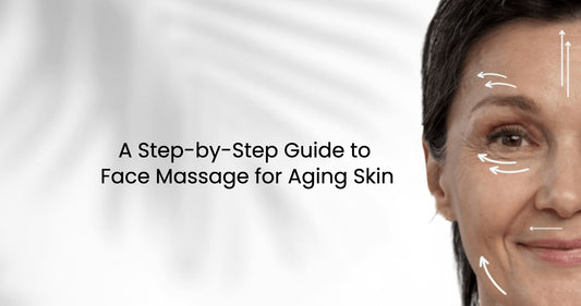 Introductory Guide to Facial Lifting Massage Techniques for Beginners