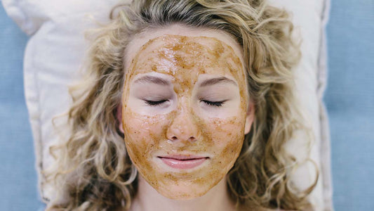 Your Ultimate Guide to Enzyme Exfoliation for Radiant, Healthy Skin