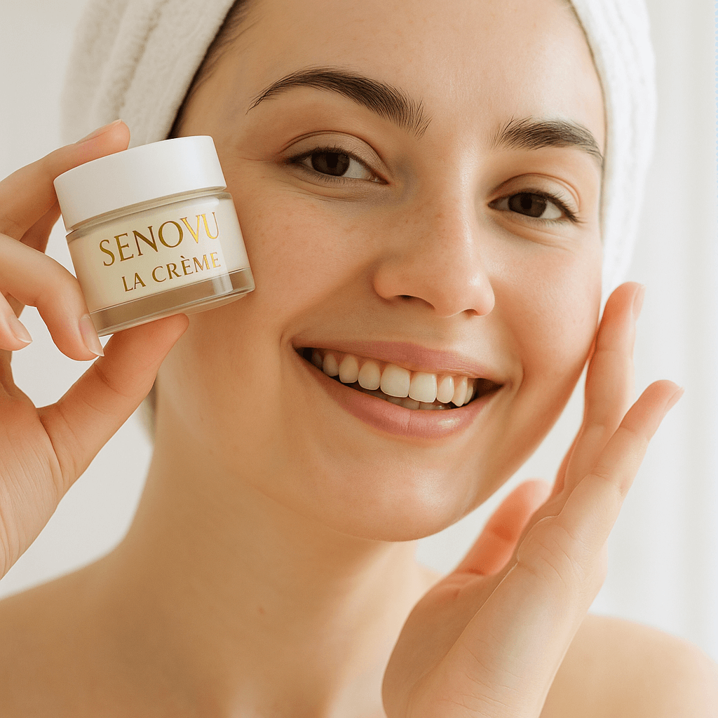 The Eternal Crème
