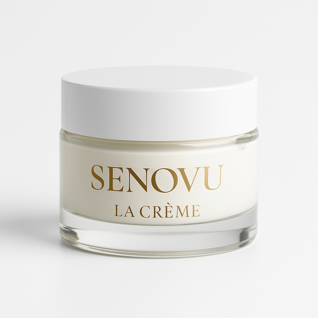 The Eternal Crème