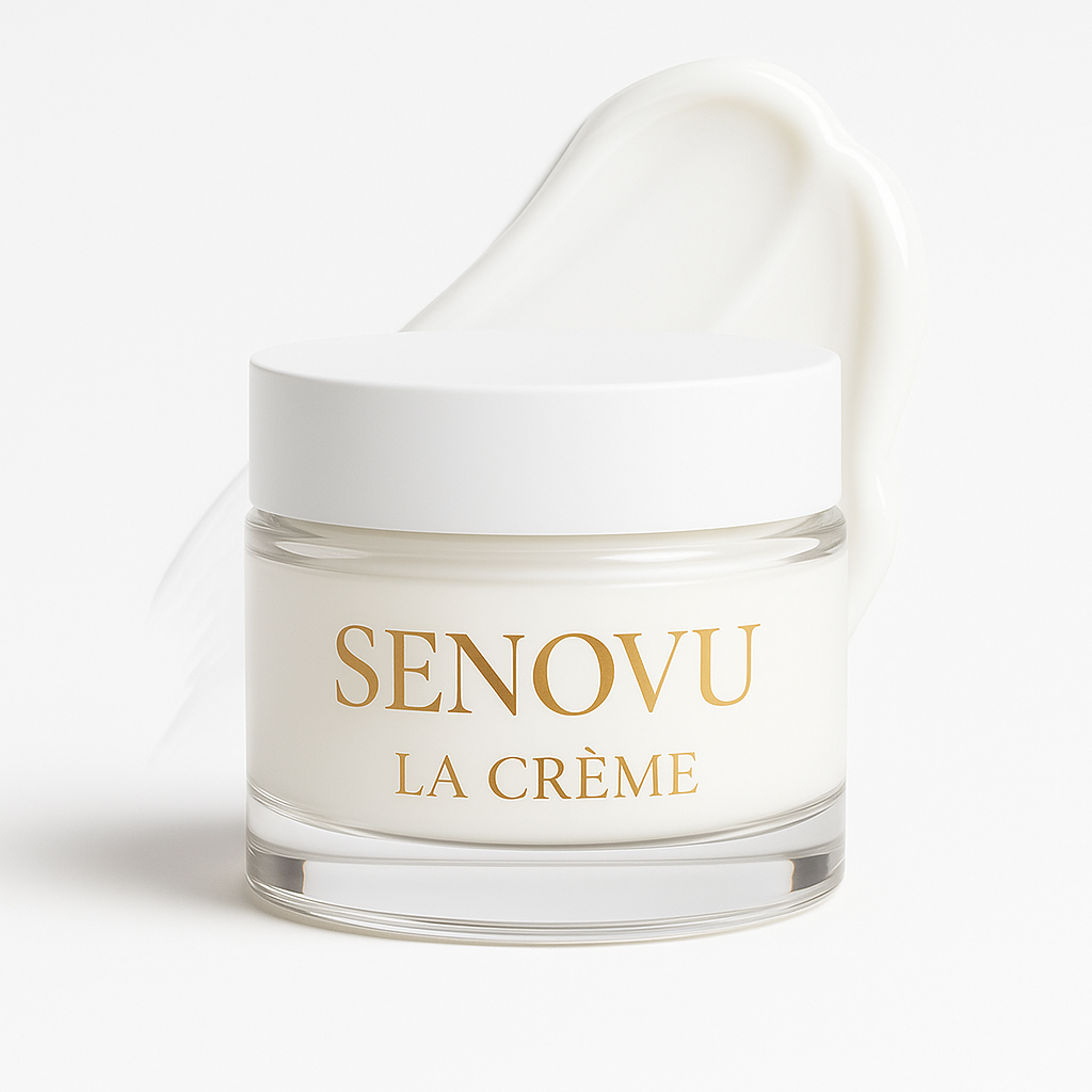 The Eternal Crème