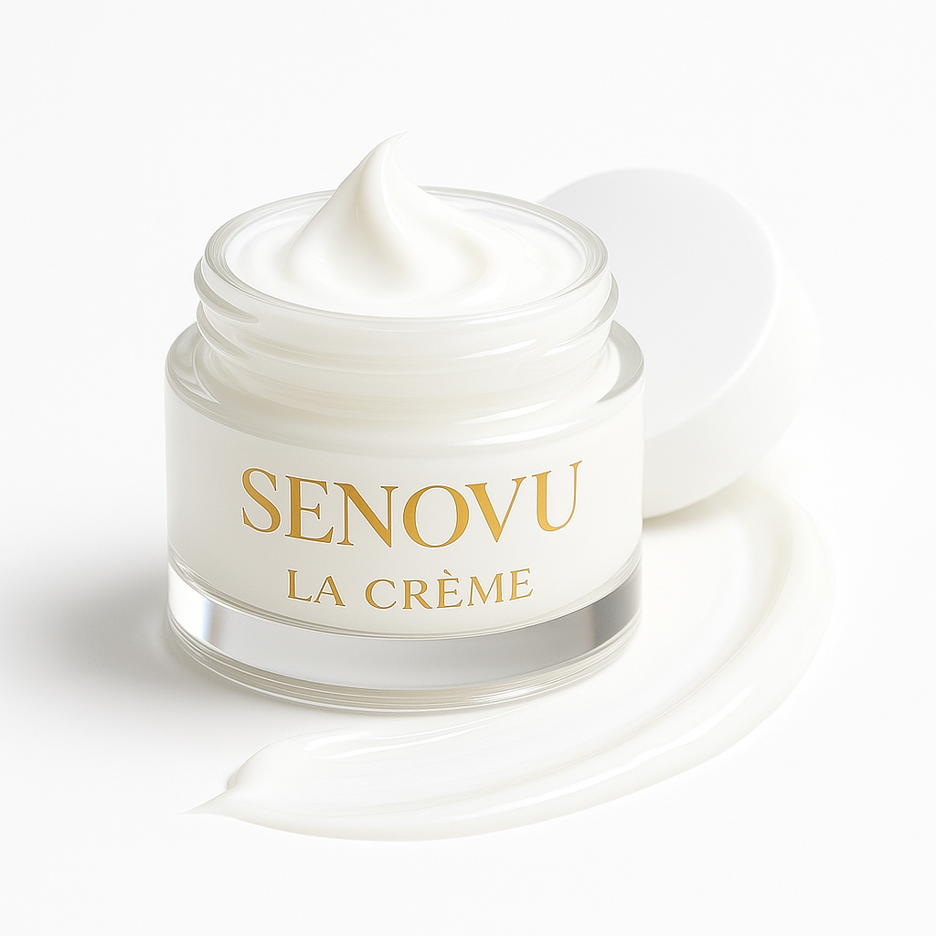 The Eternal Crème