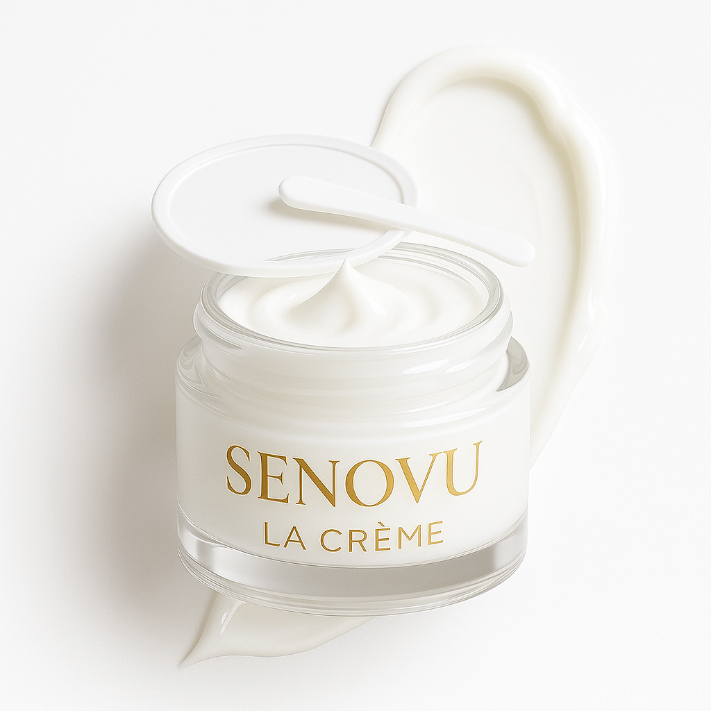 The Eternal Crème