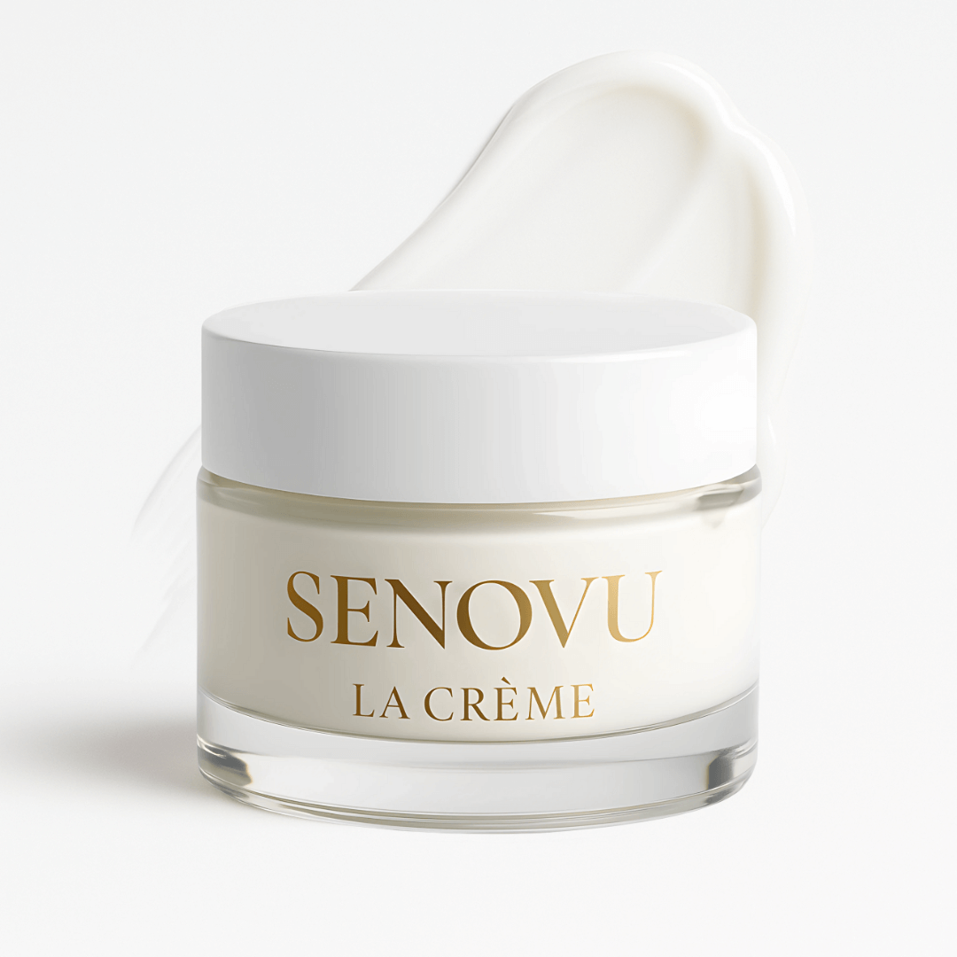 The Eternal Crème