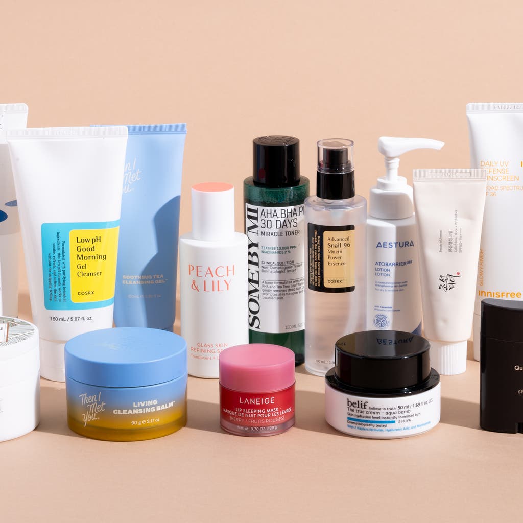 Best Korean Skincare Products Australia: Your Trustworthy Guide to Glowing Skin