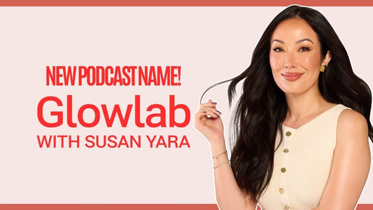 Glow Lab Podcast: Beauty, Wellness & Genuine Aussie Conversations