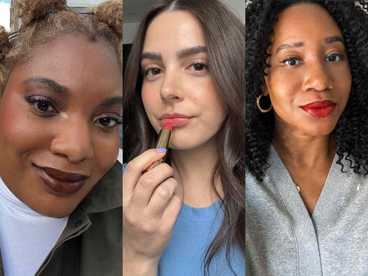 Achieve All-Day Glam with Long-Lasting, Smudge-Proof Lipsticks Guide