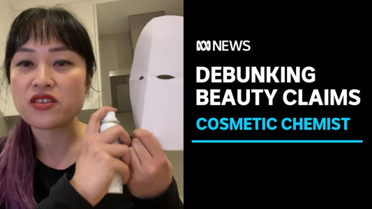 False Claims in Beauty Expert Advice: Spot Misinformation like an Aussie