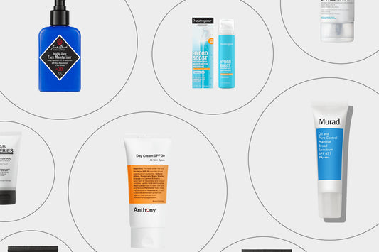 Everything You Need to Know About Lightweight Moisturizers in Skincare 