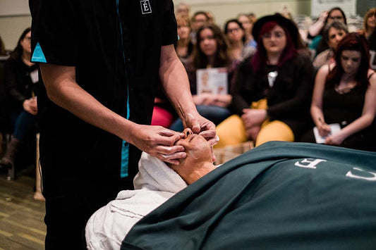 Eminence Organics Advanced Education Seminars: Elevate Your Skills