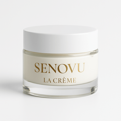 The Eternal Crème