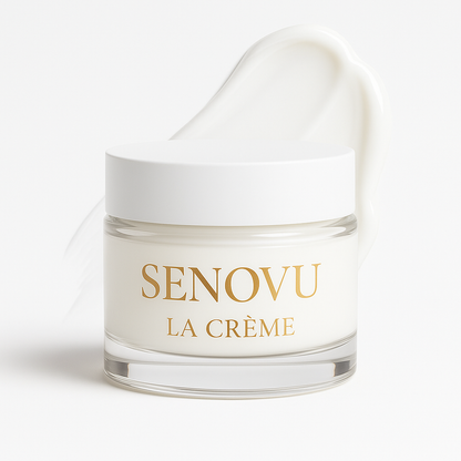 The Eternal Crème