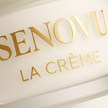 The Eternal Crème