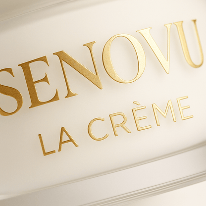 The Eternal Crème