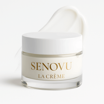 The Eternal Crème