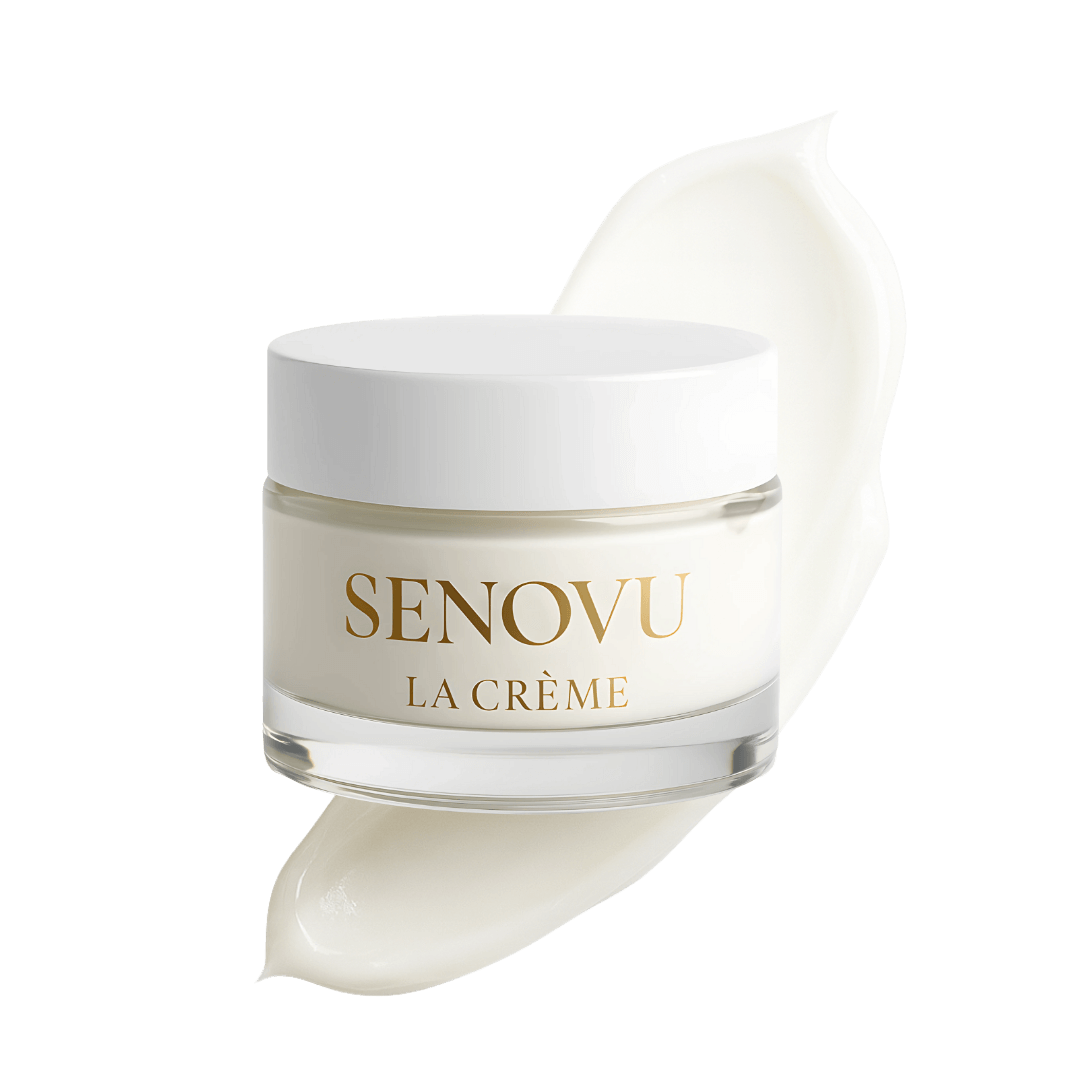 The Eternal Crème