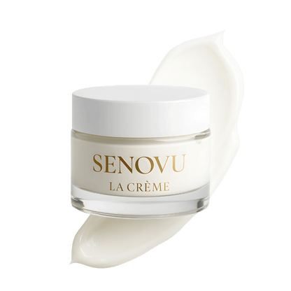 The Eternal Crème