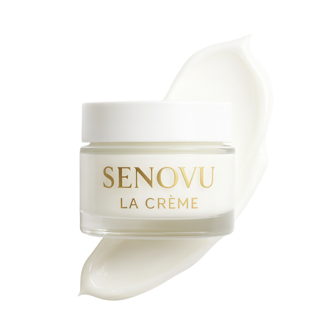 The Eternal Crème