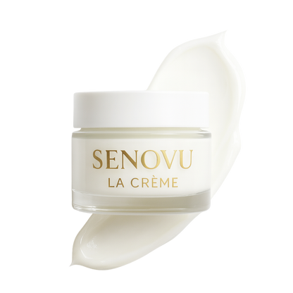 The Eternal Crème